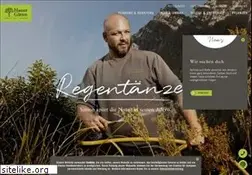 Sites similar to hausergaerten.ch