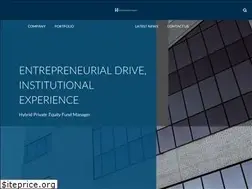 Sites similar to hauserprivateequity.com