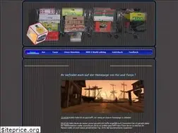 Sites similar to hausers-taverne.de