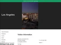 Sites similar to hauserwirthlosangeles.com