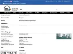 Sites similar to hausfabrik.at