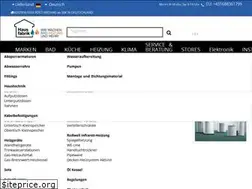Sites similar to hausfabrik.com