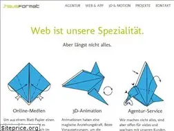 Sites similar to hausformat.net