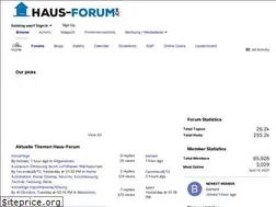 Sites similar to hausgartenleben.ch