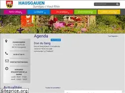 Sites similar to hausgauen.fr