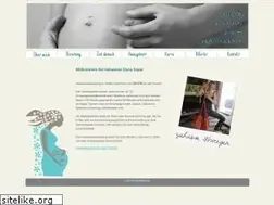 Sites similar to hausgeburt.at
