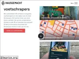 Sites similar to hausgemacht.be