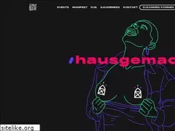 Sites similar to hausgemachtinwien.at