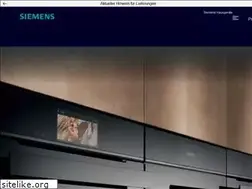 Sites similar to hausgeraet.de