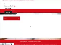 Sites similar to hausgeraete-friedrich.de
