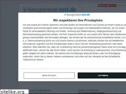 Sites similar to hausgeraetetest.com