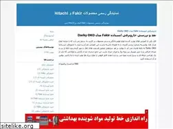 Sites similar to hausgerate.ir