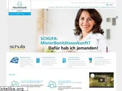 Sites similar to hausgrund-westfalen.de