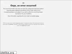 Sites similar to haushahn.at