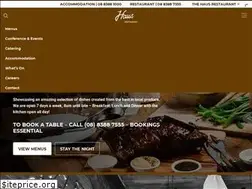 Sites similar to haushahndorf.com.au