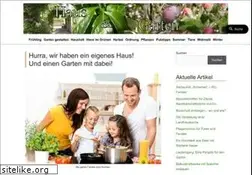 Sites similar to haushalt-garten-ratgeber.de