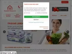 Sites similar to haushalt-krausse.de