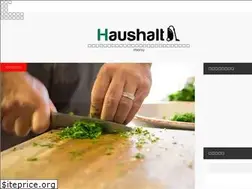 Sites similar to haushalt88.com