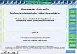 Sites similar to haushalts-stores.de