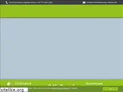 Sites similar to haushaltsaufloesung-chemnitz.de