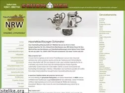 Sites similar to haushaltsaufloesungen-in-nrw.de