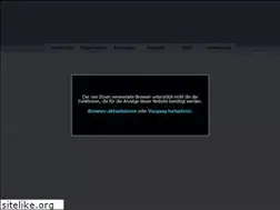 Sites similar to haushaltsbuch.com