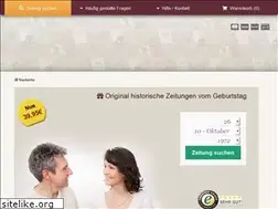 Sites similar to haushaltsgalerie.de