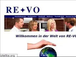 Sites similar to haushaltsgeraete-revo.de