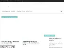 Sites similar to haushaltsgoetter.de