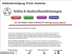 Sites similar to haushaltshilfe-berlin.biz
