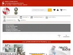 Sites similar to haushaltsparadies.de