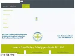 Sites similar to haushaltsschaedlinge.de