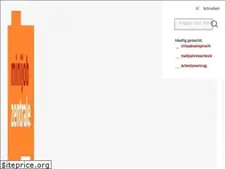 Sites similar to haushaltsscheck.de