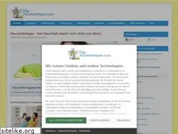 Sites similar to haushaltstipps.com