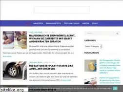 Sites similar to haushaltstipps.org