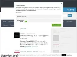 Sites similar to haushaltsvertreter.de