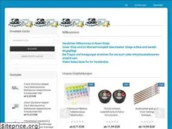 Sites similar to haushaltswaren-shop24.com