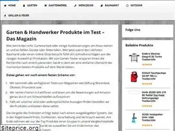 Sites similar to hausheimgarten.com