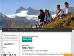 Sites similar to haushepi.com
