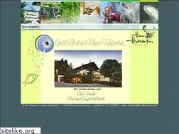 Sites similar to haushubertus.com