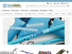 Sites similar to haushund.at