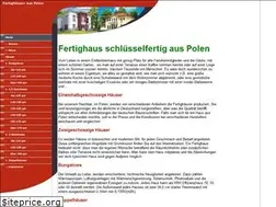Sites similar to hausideen.eu