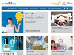 Sites similar to hausimglueck.info