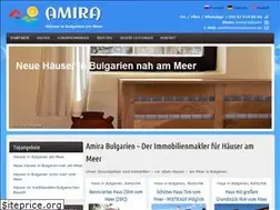 Sites similar to hausinbulgarien.de