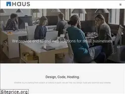 Sites similar to hausinteractive.com