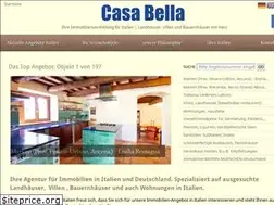 Sites similar to hausitalien.com