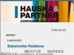 Sites similar to hauska.com