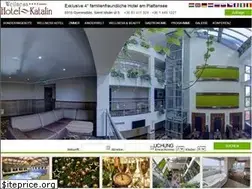 Sites similar to hauskati.hu