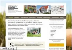 Sites similar to hauskaufhilfe.de