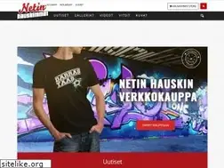 Sites similar to hauskimmat.net